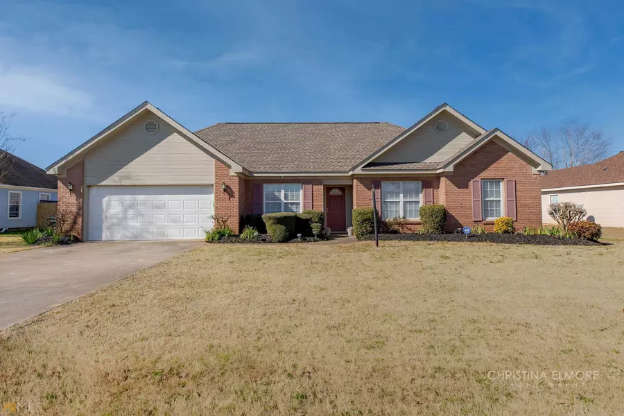 311 Bryson WAY, Warner Robins, GA 31088