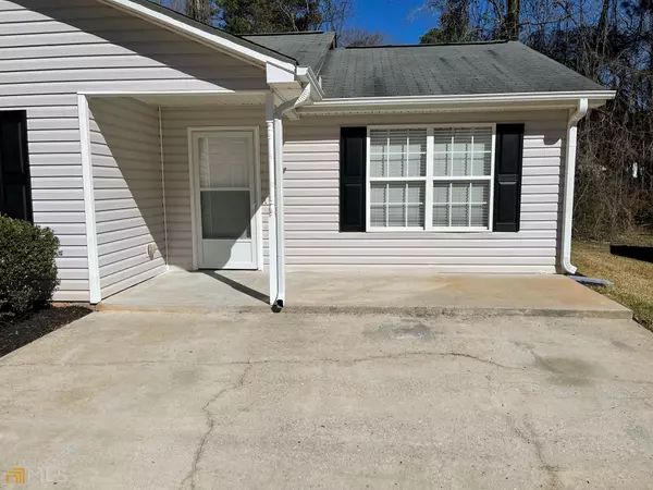 Monroe, GA 30655,240 Elm PL