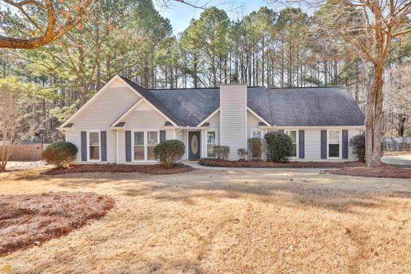 158 Jeb Stuart DR, Newnan, GA 30265