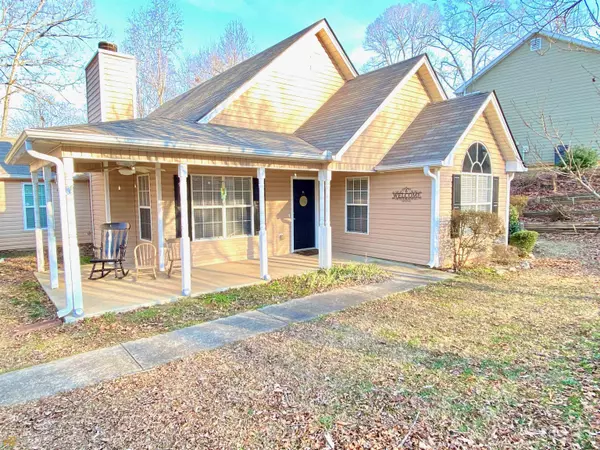 Winder, GA 30680,520 Hickeria WAY