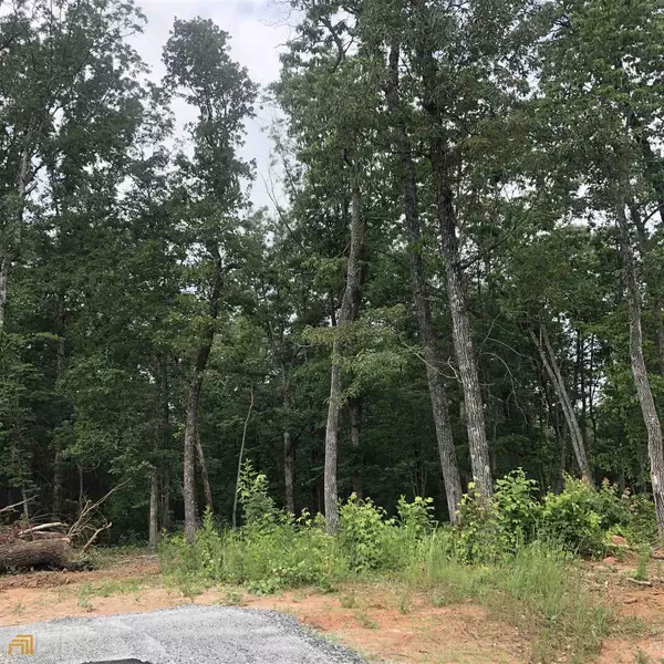 0 Boulder Lane #LOT 6, Cleveland, GA 30528