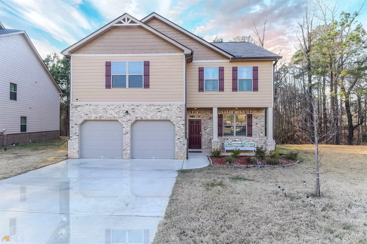 Locust Grove, GA 30248,1335 Elmstead PL