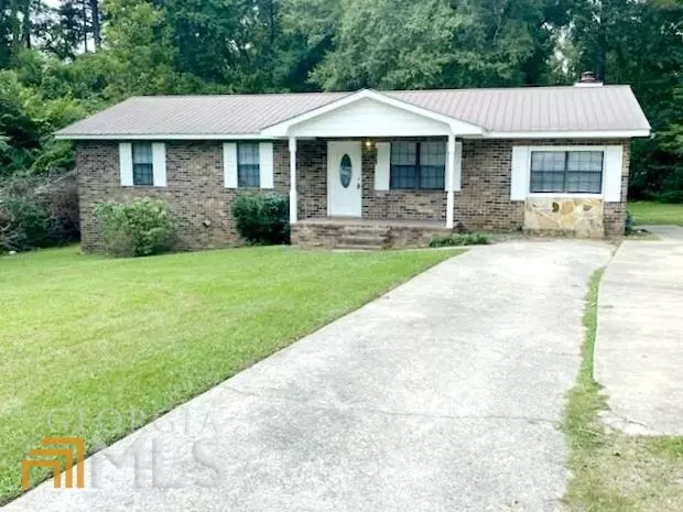 Milledgeville, GA 31061,2290 Prince CT