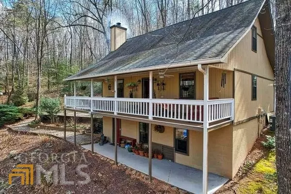 Blairsville, GA 30512,196 Rothgeb Ridge RD