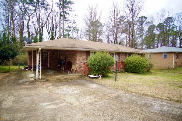 4928 Elizabeth WAY, Lilburn, GA 30047