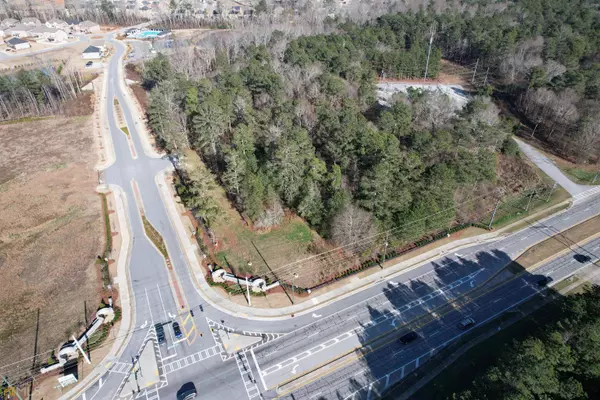 Loganville, GA 30052,0 Loganville Highway #LOT 2 (5.8 AC)