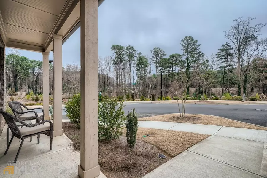 4366 White Spruce ALY, Doraville, GA 30360