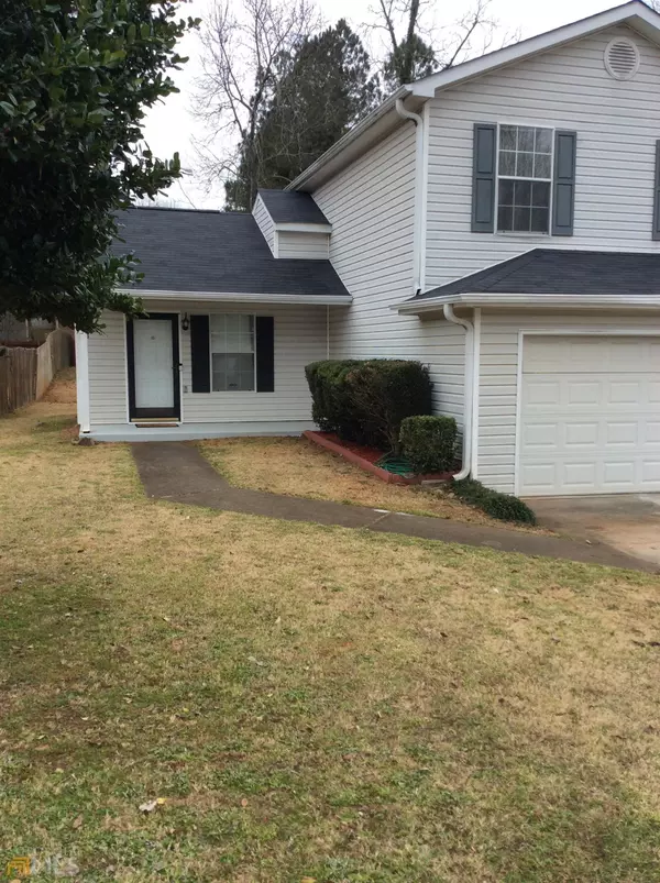 Lithonia, GA 30058,855 Plumbridge CT