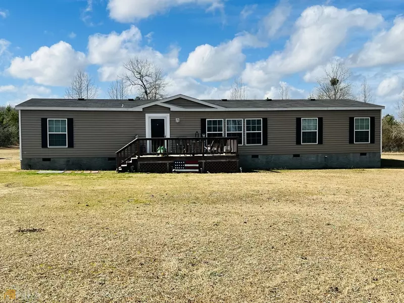 122 Kirkpatrick RD, Hawkinsville, GA 31036