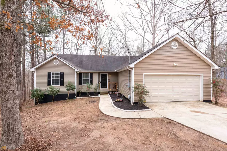 30 Riverbrooke TER, Covington, GA 30016