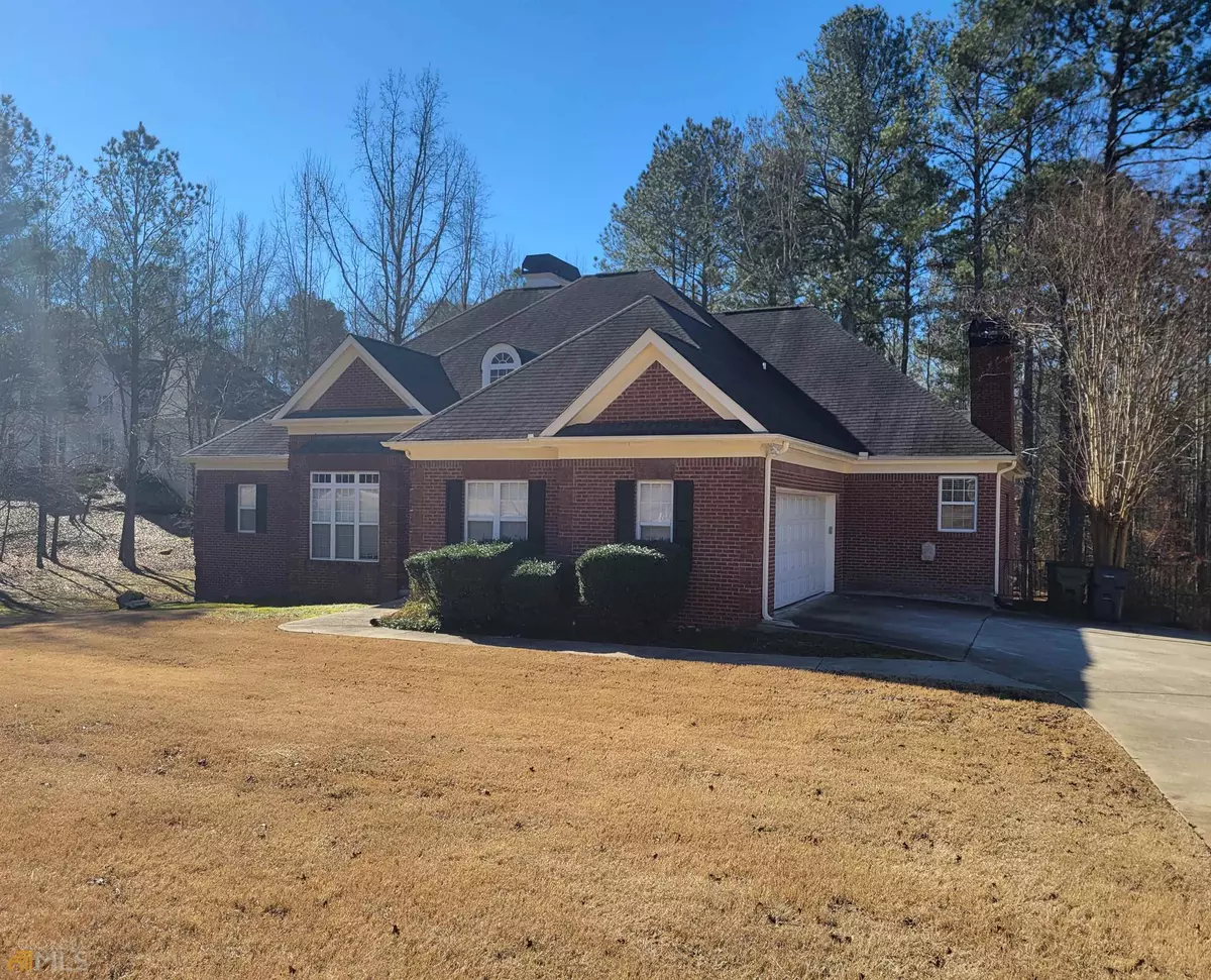 Oxford, GA 30054,135 Magnolia DR