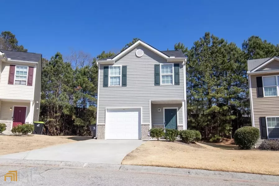 170 Alton CIR, Villa Rica, GA 30180