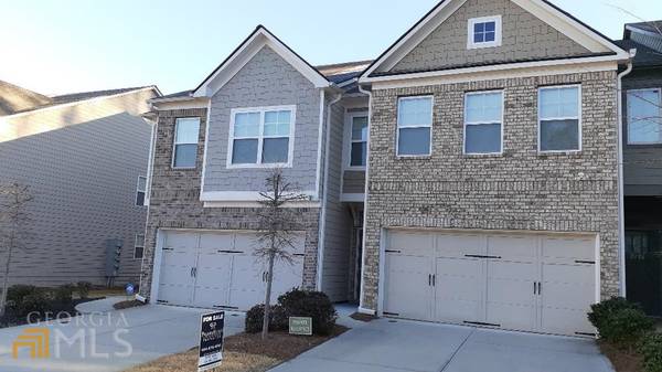 2734 Kemp CT, Conyers, GA 30094