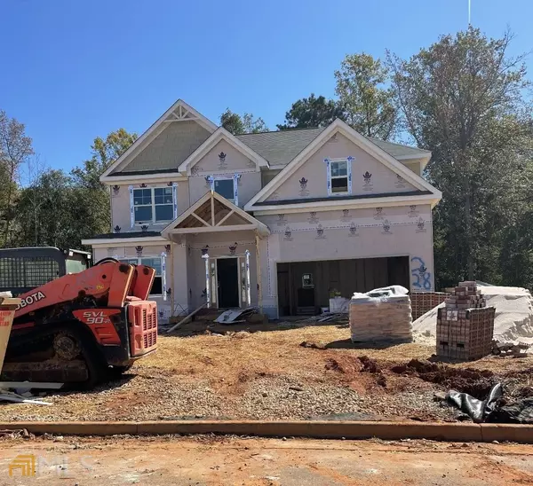 312 Orchid DR #LOT 28, Mcdonough, GA 30252