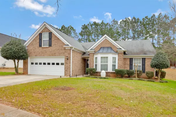 Locust Grove, GA 30248,416 Eglington TRL