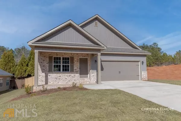 Warner Robins, GA 31088,LOT 19 Lasso DR