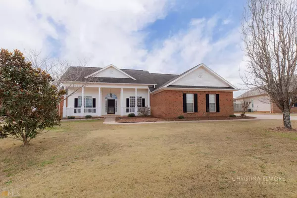 Kathleen, GA 31047,213 Castlebury CIR