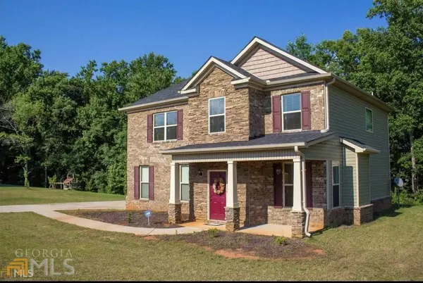 Mcdonough, GA 30252,1415 New Holland CIR