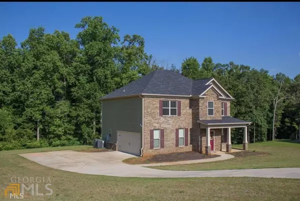 Mcdonough, GA 30252,1415 New Holland CIR