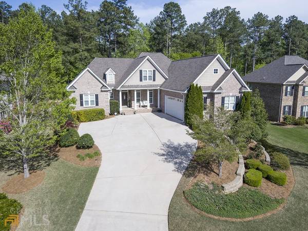 1078 Eagles Brooke DR, Locust Grove, GA 30248