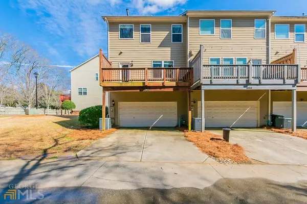 Marietta, GA 30008,611 Pecan Knoll DR