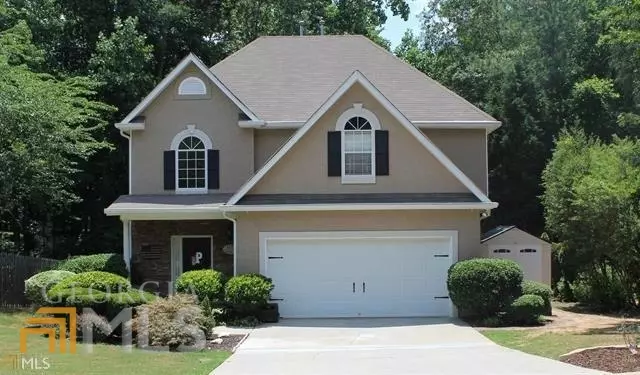 102 Clarin WAY, Peachtree City, GA 30269