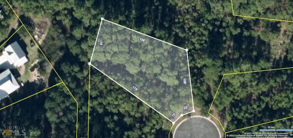 0 JETTY PL Lot 186, St. Marys, GA 31558