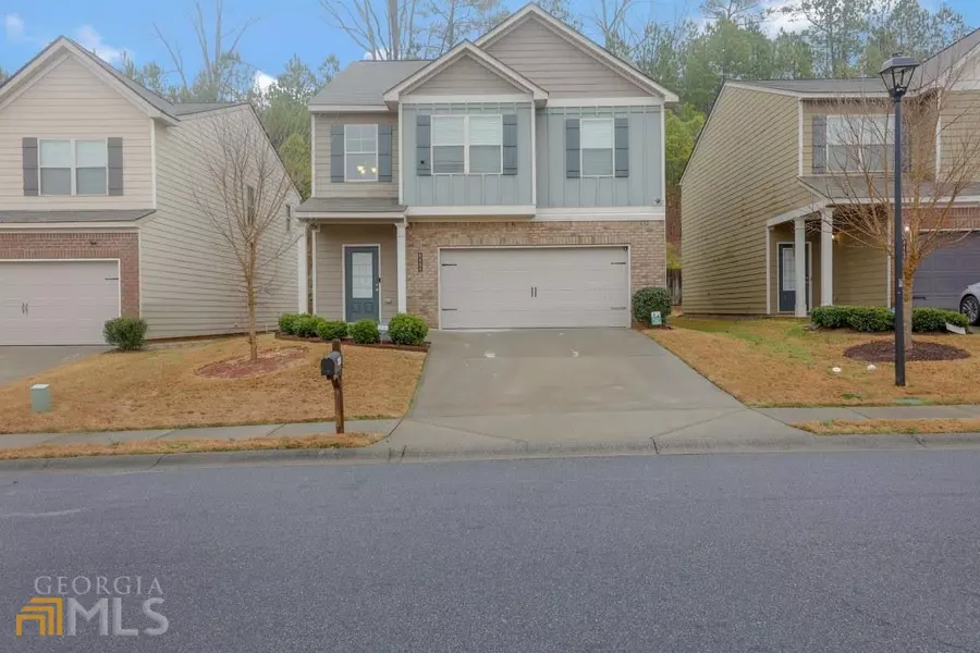 4466 Ravenwood DR, Union City, GA 30291