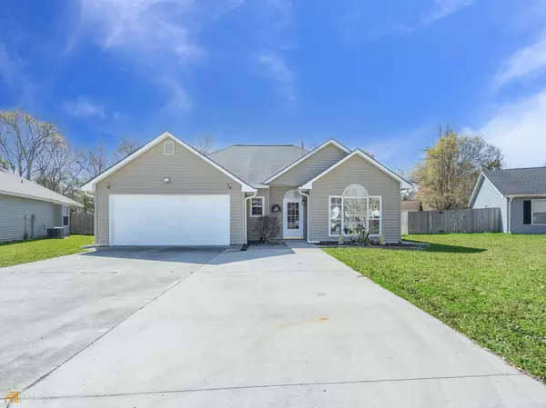 Kingsland, GA 31548,107 Chestnut CT