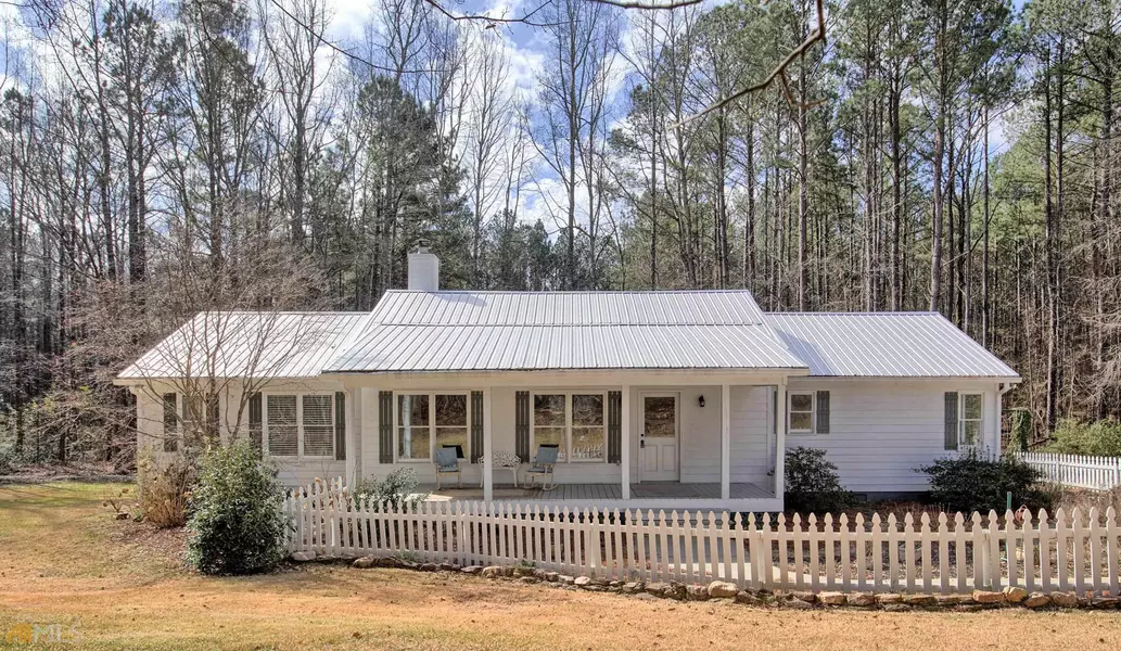 2170 Leguin Mill RD, Locust Grove, GA 30248