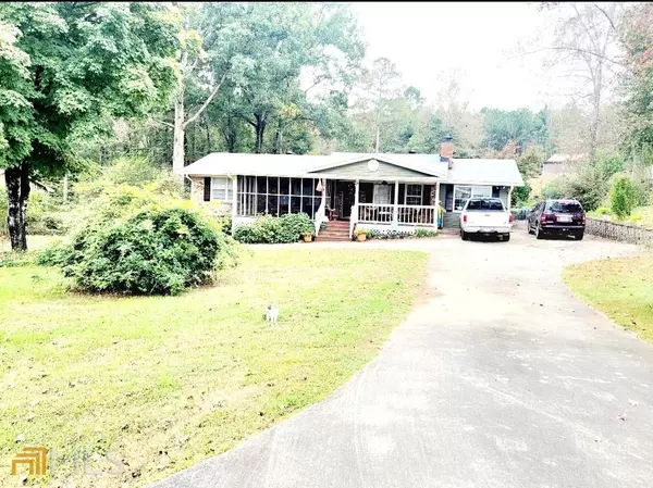 358 SE Pleasant Hope RD, Silver Creek, GA 30173