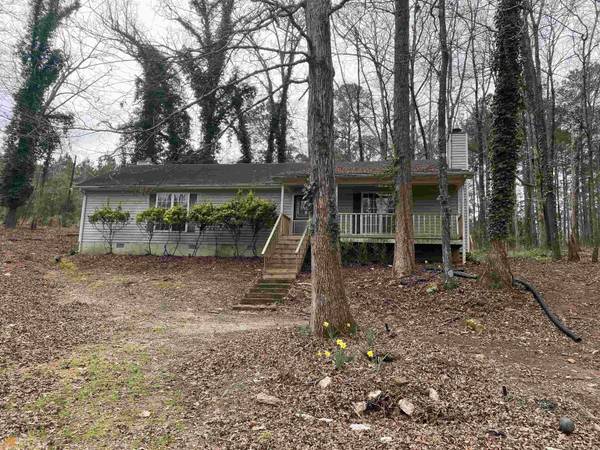 460 Burg RD, Locust Grove, GA 30248