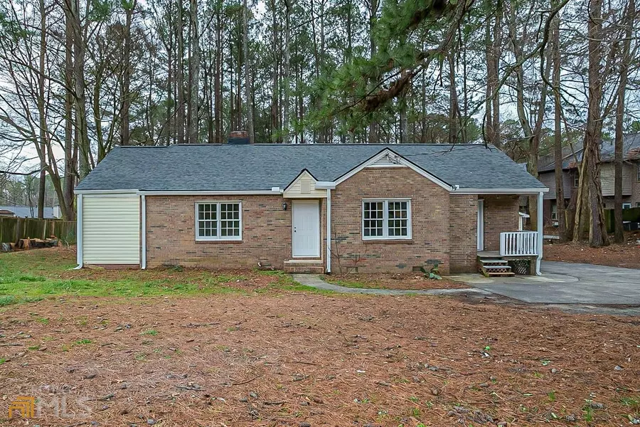 5674 Singleton RD, Norcross, GA 30093