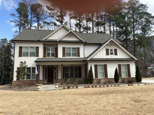 434 Level Creek RD, Sugar Hill, GA 30518