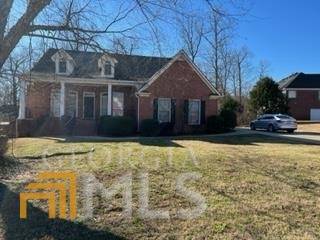 1804 Phillips CT, Conyers, GA 30094