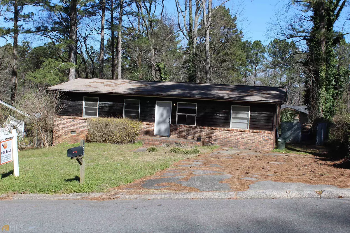 Marietta, GA 30062,1251 Carolyn ST