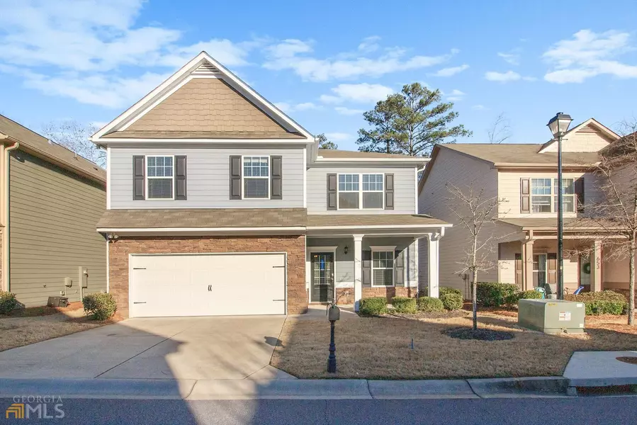 651 Georgia WAY, Woodstock, GA 30188