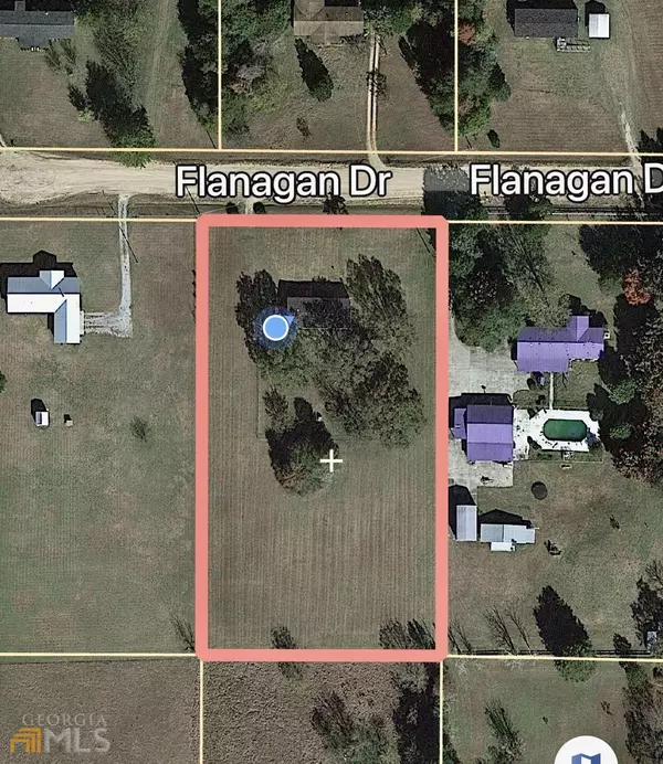 Macon, GA 31216,1556 Flanagan DR