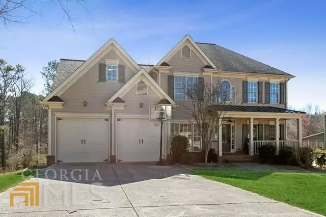 8835 Forest Path Drive, Gainesville, GA 30506