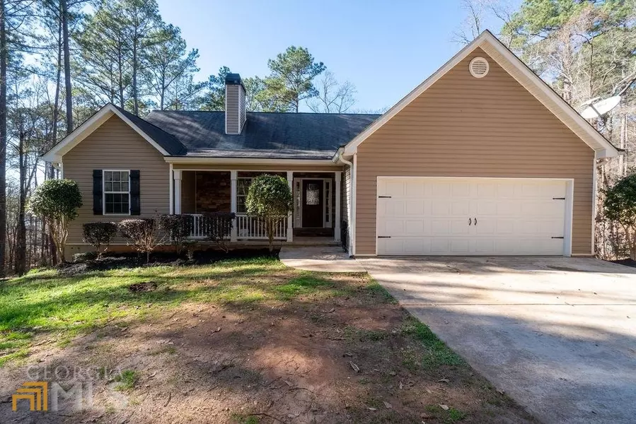 62 Robin CT, Monticello, GA 31064