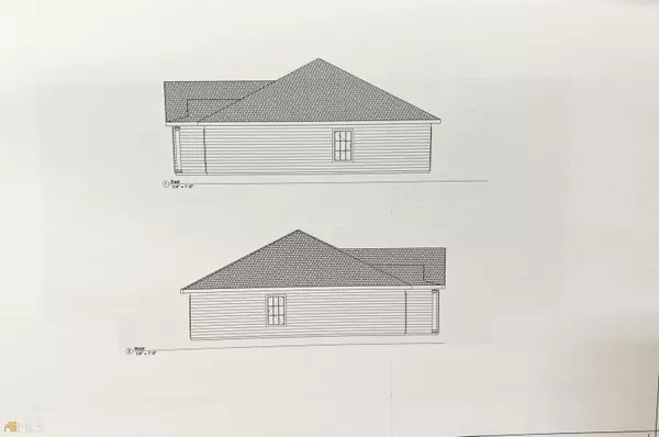 Statesboro, GA 30458,128 Callaway Crescent #LOT 60