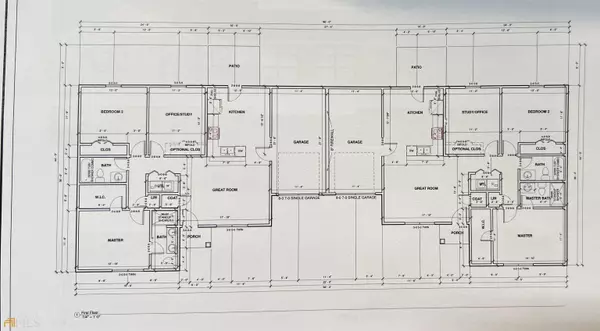 Statesboro, GA 30458,130 Callaway Crescent #LOT 59