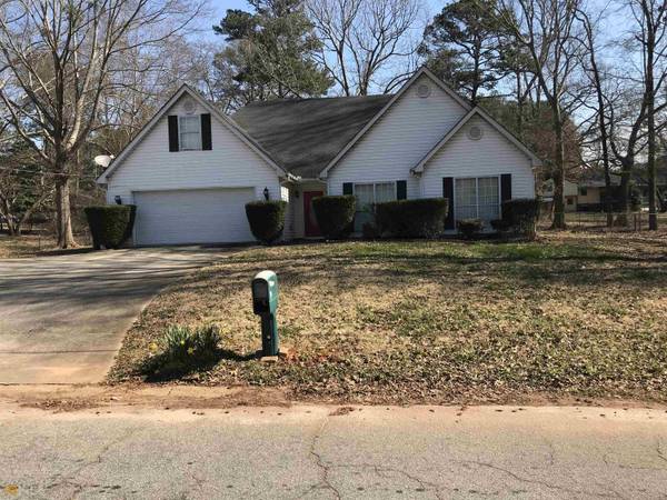 25 Ivy DR, Covington, GA 30016