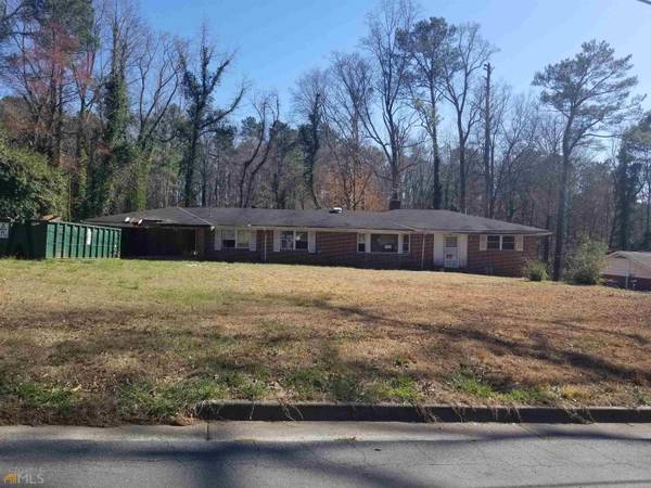 3042 Peek RD, Atlanta, GA 30318