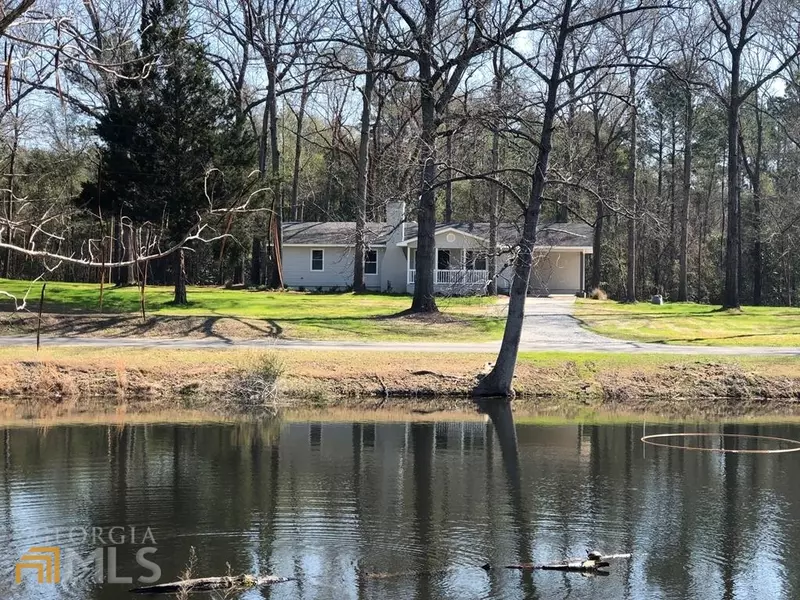 854 North Lake Loop, East Dublin, GA 31027