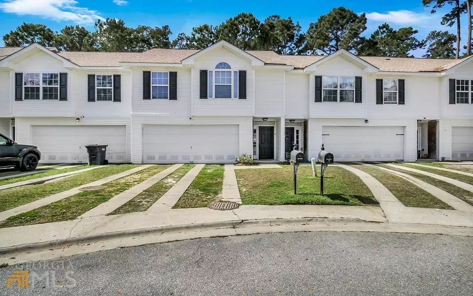 8 Orchid LN, Savannah, GA 31419