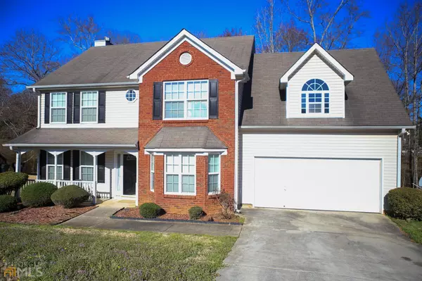 Ellenwood, GA 30294,3035 Cotton Indian CIR