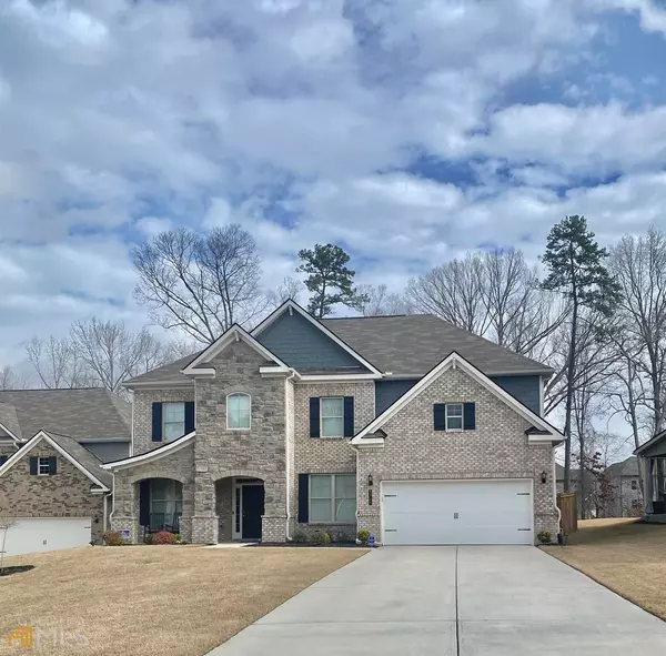 3340 Deaton TRL, Buford, GA 30519