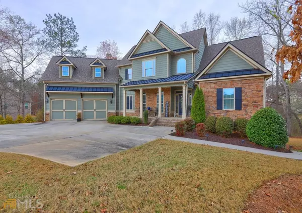 160 Archstone SQ, Mcdonough, GA 30253