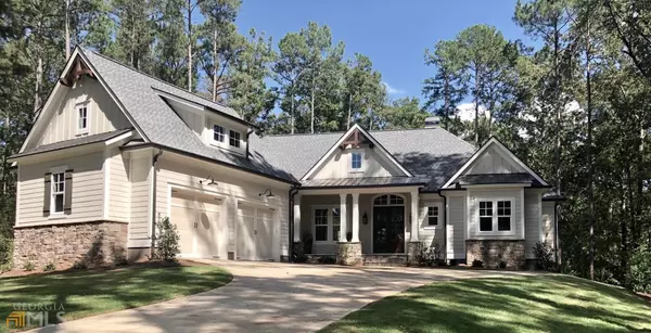 1790 Garners Ferry, Greensboro, GA 30642